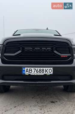 Пикап Ram 1500 2017 в 