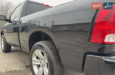 Пикап Ram 1500 2017 в 