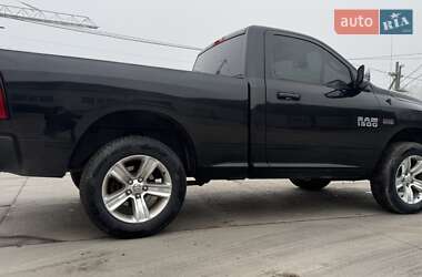Пикап Ram 1500 2017 в 