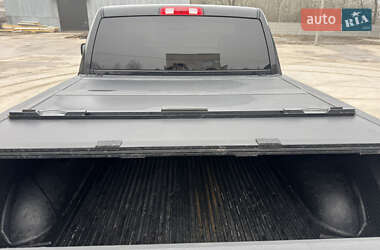Пикап Ram 1500 2017 в 