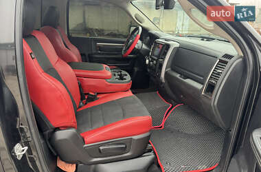 Пикап Ram 1500 2017 в 