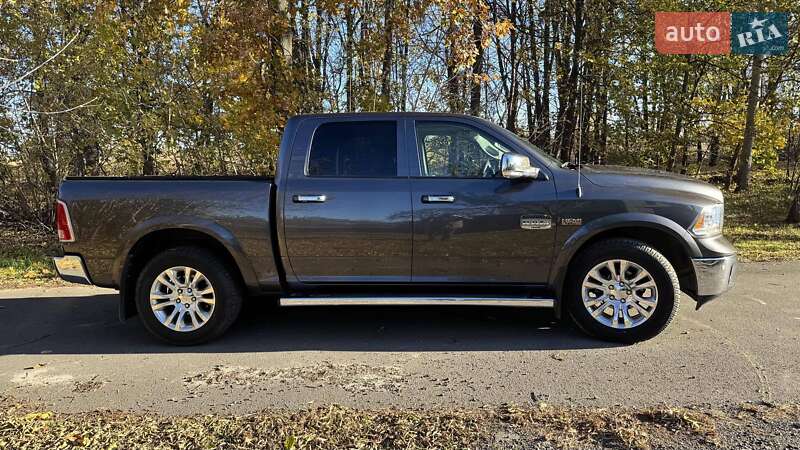 Пикап Ram 1500 2016 в Броварах