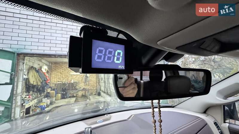 Пикап Ram 1500 2016 в Броварах