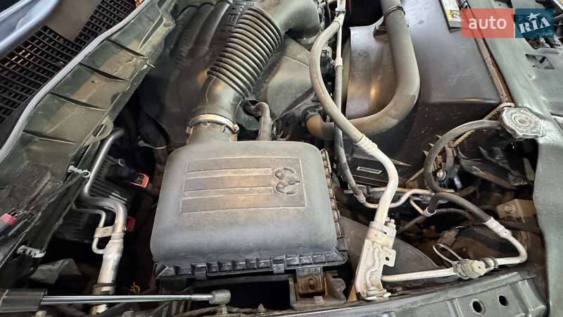 Пикап Ram 1500 2016 в Броварах