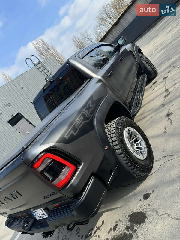 Пикап Ram 1500 2023 в Каменец-Подольском