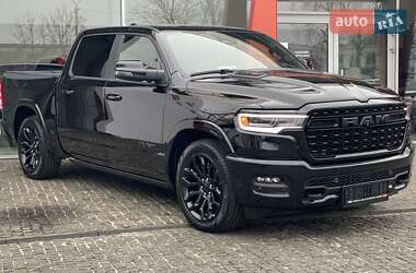 Пикап Ram 1500 2024 в 