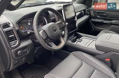 Пикап Ram 1500 2024 в 