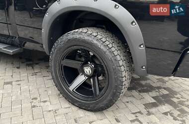 Пикап Ram 1500 2021 в 