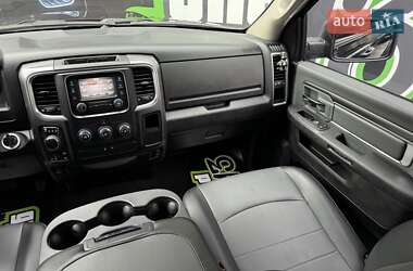 Пикап Ram 1500 2021 в 