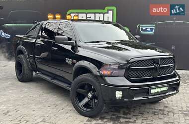 Пикап Ram 1500 2021 в 