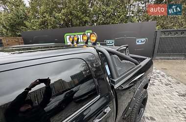 Пикап Ram 1500 2021 в 