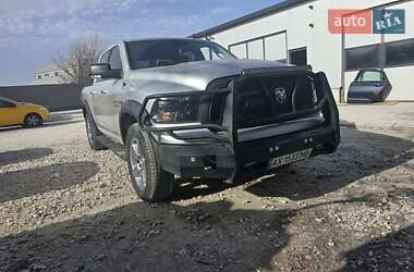 Пикап Ram 1500 2018 в 