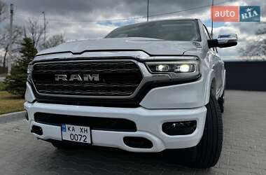 Пикап Ram 1500 2023 в 