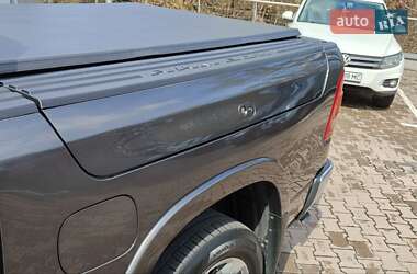 Пикап Ram 1500 2019 в 