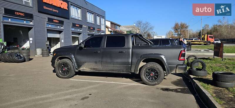 Пикап Ram 1500 2020 в Киеве