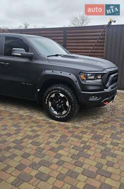 Пикап Ram 1500 2020 в Киеве