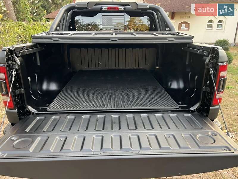 Пикап Ram 1500 2020 в Киеве