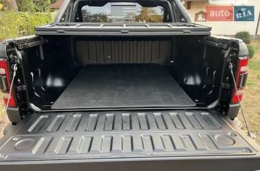 Пикап Ram 1500 2020 в 
