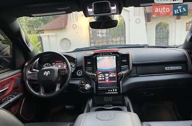 Пикап Ram 1500 2020 в Киеве