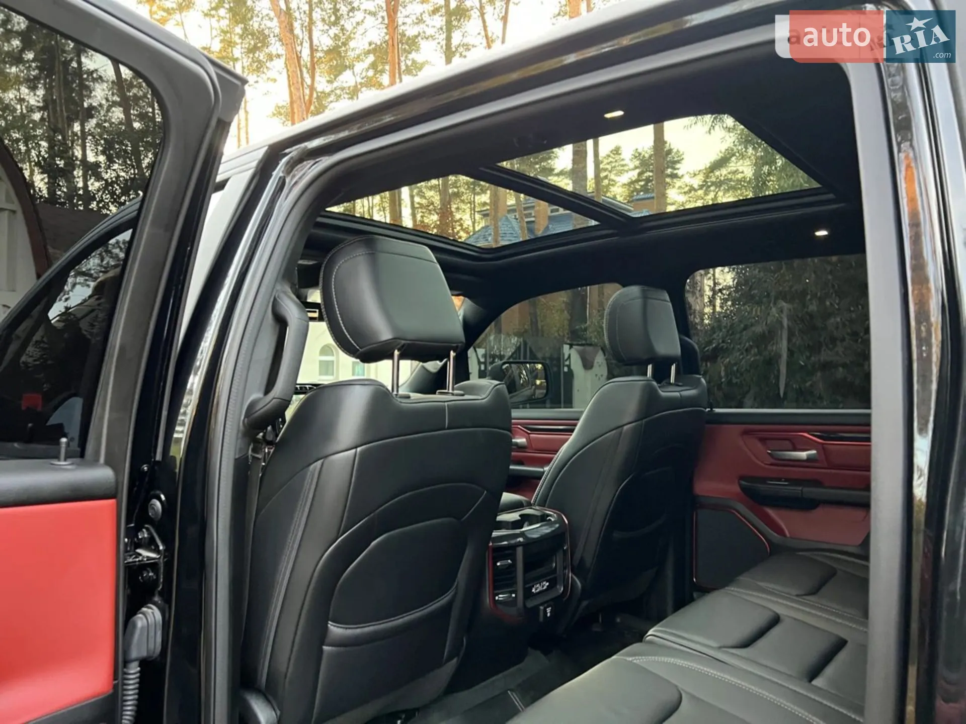 2020 RAM 1500 - мініатюра 26