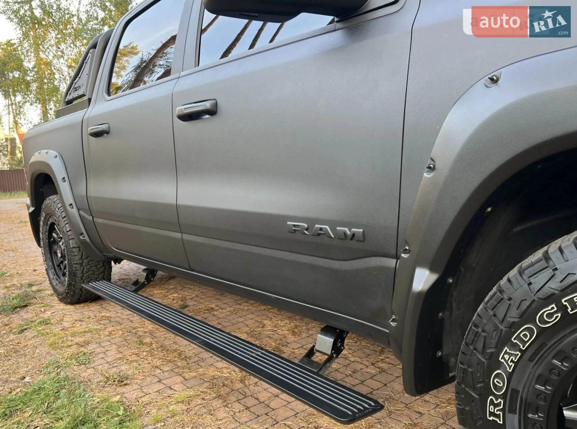 2020 RAM 1500 - мініатюра 31