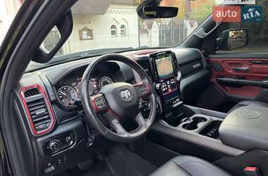 Пикап Ram 1500 2020 в Киеве