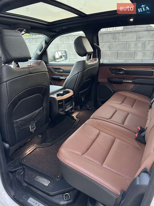 Пикап Ram 1500 2020 в Ровно фото 7 Пикап Ram 1500 2020 в Ровно