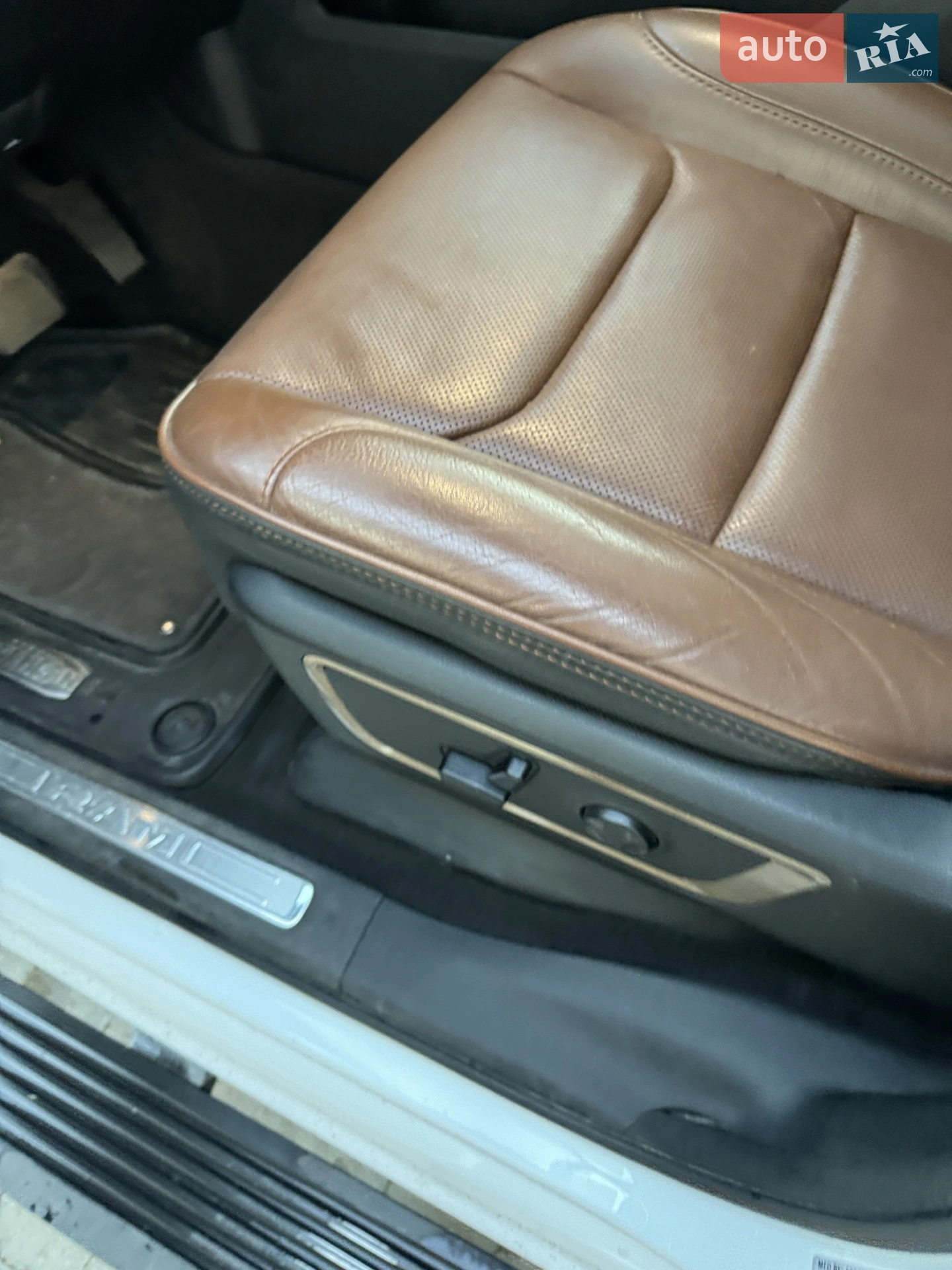 2020 RAM 1500 - мініатюра 10