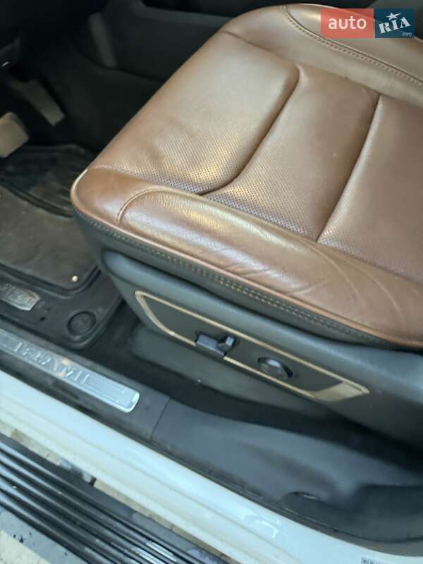 Пикап Ram 1500 2020 в Ровно