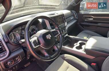 Пикап Ram 1500 2020 в Киеве