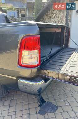 Пикап Ram 1500 2020 в Киеве