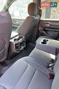 Пикап Ram 1500 2020 в Киеве