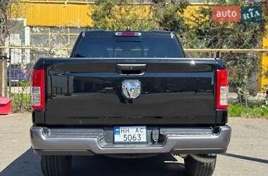 Пикап Ram 1500 2023 в 
