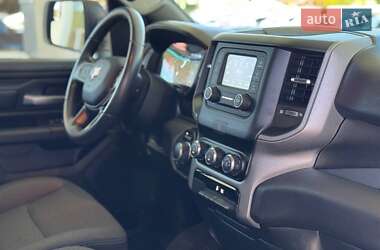 Пикап Ram 1500 2023 в 