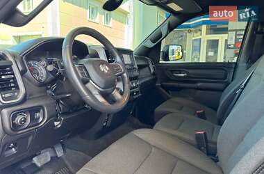 Пикап Ram 1500 2023 в 