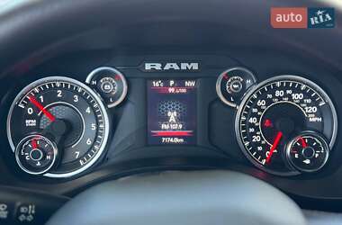 Пикап Ram 1500 2023 в 
