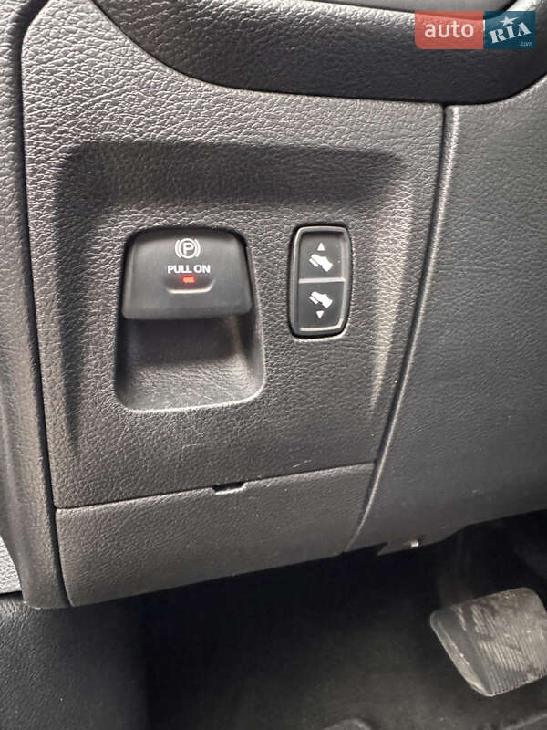 Пикап Ram 1500 2019 в Сумах