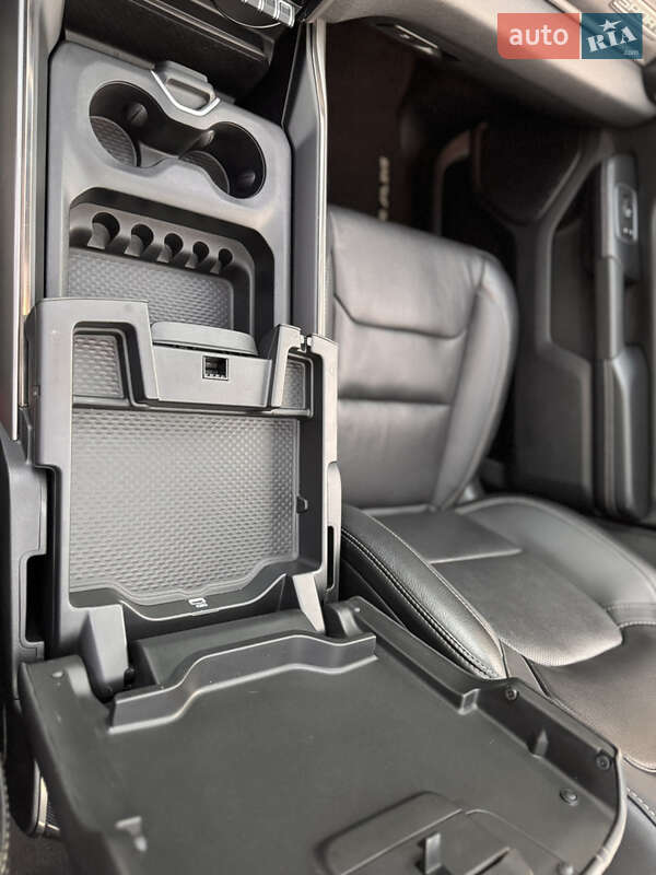 Пикап Ram 1500 2019 в Сумах