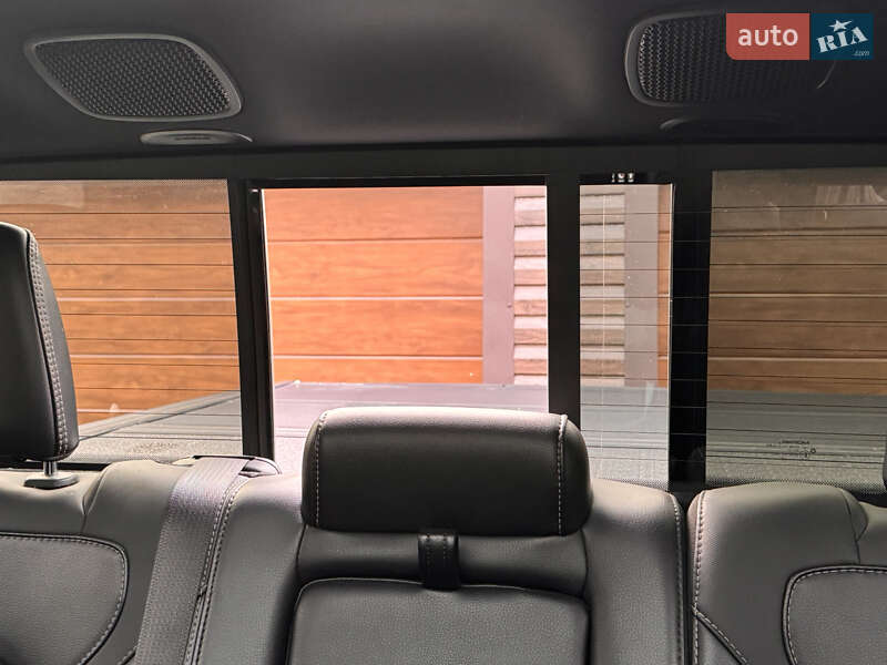 Пикап Ram 1500 2019 в Сумах