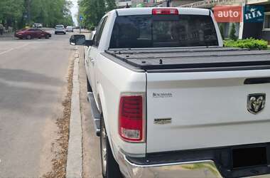 Пикап Ram 1500 2017 в Киеве