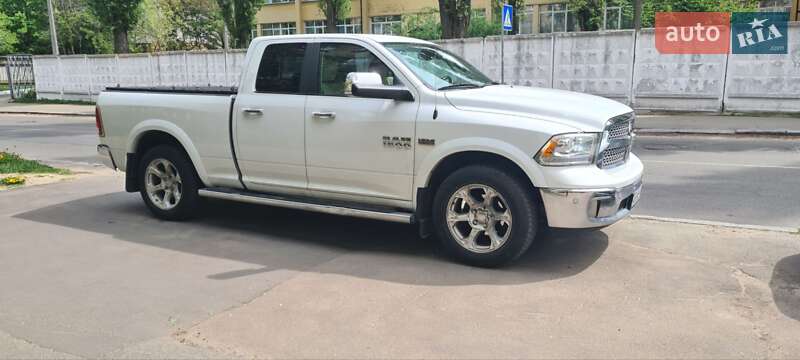Пикап Ram 1500 2017 в Киеве