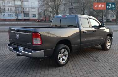 Пікап Ram 1500 2021 в 