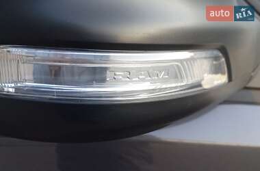 Пікап Ram 1500 2021 в 