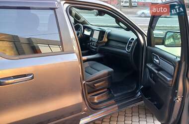 Пікап Ram 1500 2021 в 