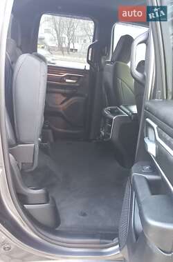 Пікап Ram 1500 2021 в 