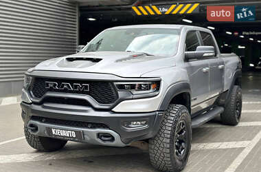 Пікап Ram 1500 2022 в 