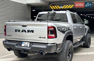 Пікап Ram 1500 2022 в 