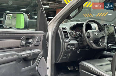 Пікап Ram 1500 2022 в 