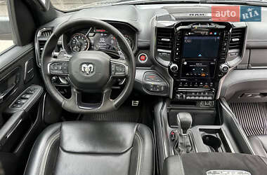 Пікап Ram 1500 2022 в 