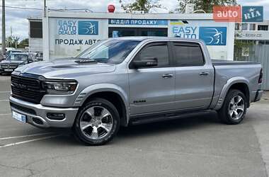 Пикап Ram 1500 2022 в Киеве